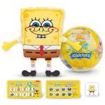 Spongebob Plush Blind Box Action Figure Toy