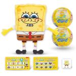 Spongebob Plush Mystery Ball Fidget Toy Set
