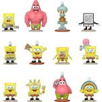 SpongeBob SquarePants 25th Anniversary Mystery Minis Box