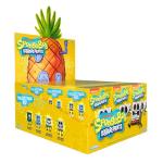Spongebob SkullPants Blind Box Figurines - 12 Pack
