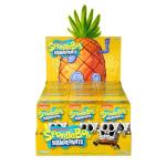 Spongebob SkullPants Blind Box Figurines - 12 Pack