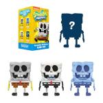 Spongebob SkullPants Blind Box Figurines - 12 Pack