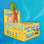 Spongebob SkullPants Blind Box Figurines - 12 Pack