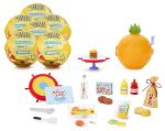 SpongeBob SquarePants Mini Collectible Figurine Set