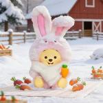 Disney Winnie the Pooh Farm Animal Blind Box Figurine