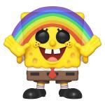 Spongebob Rainbow Funko Pop! Animation Figurine