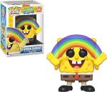 Spongebob Rainbow Funko Pop! Animation Figurine