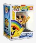 Spongebob Rainbow Funko Pop! Animation Figurine