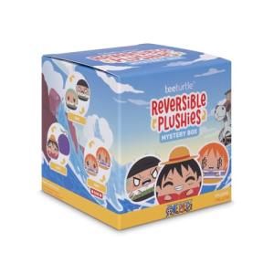 TeeTurtle One Piece Reversible Plushie Mystery Box