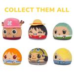 TeeTurtle One Piece Reversible Plushie Mystery Box