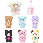 Nommi Loveliness Plush Blind Box Figure – Kawaii Collectible