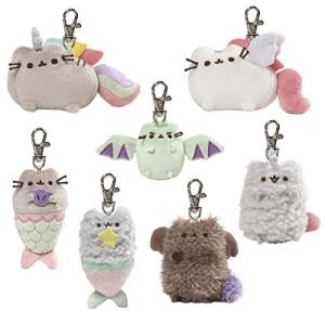 Gund Pusheen Surprise Plush Mystery Box Series 6