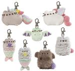 Gund Pusheen Surprise Plush Mystery Box Series 6