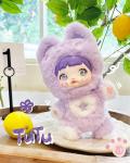 Nommi Loveliness Plush Blind Box Figure – Kawaii Collectible