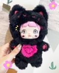 Nommi Loveliness Plush Blind Box Figure – Kawaii Collectible