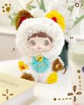 Nommi Loveliness Plush Blind Box Figure – Kawaii Collectible