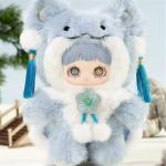 KILA MILA Maymei Anime Blind Box Figurine