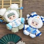 KILA MILA Maymei Anime Blind Box Figurine