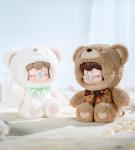 Cute 7-Inch Robotime Plush Doll Blind Box