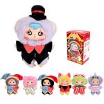 LUCKJOY Circus Series Plush Keychain Blind Box