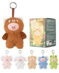 MINISO Gigi Pig Mini Family Surprise Figurine
