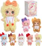 Kawaii Plush Doll Blind Box - Surprise Collectible
