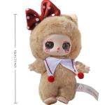 Kawaii Plush Doll Blind Box - Surprise Collectible