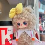 Kawaii Plush Doll Blind Box - Surprise Collectible
