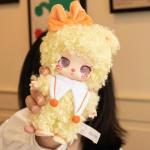 Kawaii Plush Doll Blind Box - Surprise Collectible