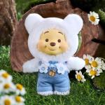 Disney Winnie The Pooh Candy Series Blind Bag