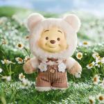 Disney Winnie The Pooh Candy Series Blind Bag