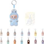 Love Series Plush Pendant Keychain from Pop Mart