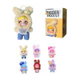 AOYOTO Mini Plush Blind Box Mystery Figurines