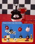 Disney Mickey Surprise Box Vinyl Figurine Collectible