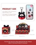 Disney Mickey Surprise Box Vinyl Figurine Collectible