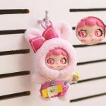 AOYOTO Mini Plush Blind Box Mystery Figurines