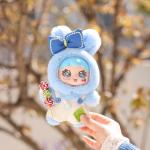 AOYOTO Mini Plush Blind Box Mystery Figurines