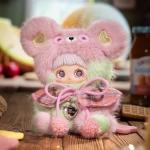 Maymei Cookie Series Plush Doll Blind Box Keychain