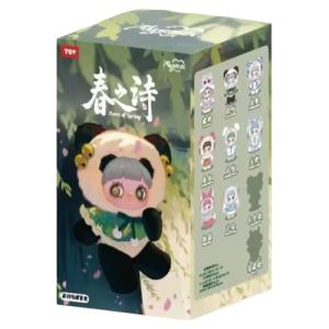 KILA MILA Maymei Anime Blind Box Figurine
