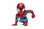 Spider-Man 6-Inch Diecast Collectible Figurine