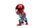 Spider-Man 6-Inch Diecast Collectible Figurine