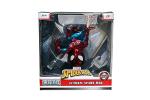 Spider-Man 6-Inch Diecast Collectible Figurine
