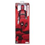 Deadpool 12-Inch Action Figure with Accessory