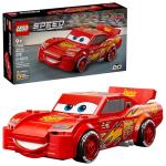 LEGO Lightning McQueen Speed Champions Figurine