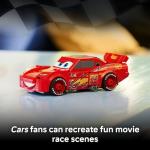 LEGO Lightning McQueen Speed Champions Figurine