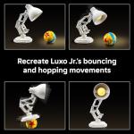 LEGO Disney Pixar Luxo Jr. Collectible Figurine Set
