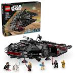 LEGO Star Wars Dark Falcon Collectible Starship Set