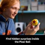 LEGO Disney Pixar Luxo Jr. Collectible Figurine Set