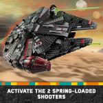 LEGO Star Wars Dark Falcon Collectible Starship Set