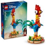 LEGO Disney Moana Heihei Collectible Figurine